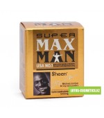 Виагра для мужчин "Super Max Man"